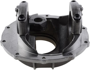 Differential Housing