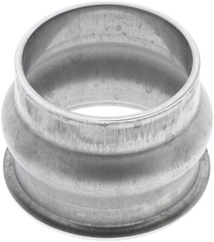 Differential Crush Sleeve