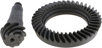 Differential Ring and Pinion