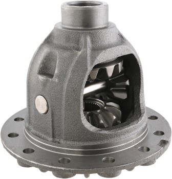 Differential Case Kit