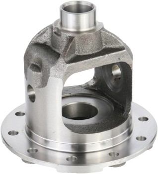 Differential Carrier