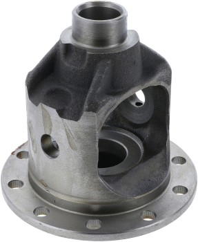 Differential Carrier