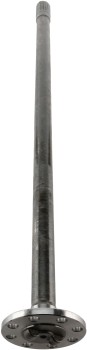 Drive Axle Shaft