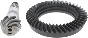 Differential Ring and Pinion