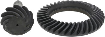 Differential Ring and Pinion