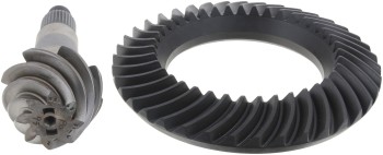 Differential Ring and Pinion