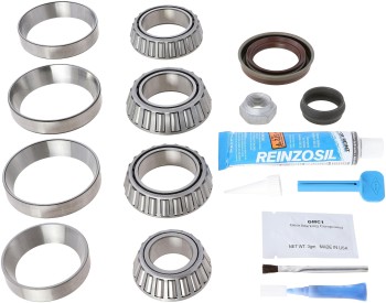 Differential Rebuild Kit