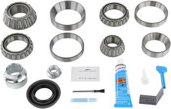 Differential Rebuild Kit