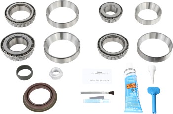 Differential Rebuild Kit