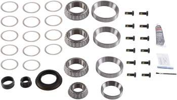 Differential Rebuild Kit
