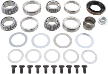 Differential Rebuild Kit