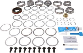 Differential Rebuild Kit