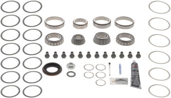 Differential Rebuild Kit