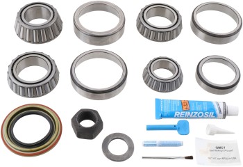 Differential Rebuild Kit