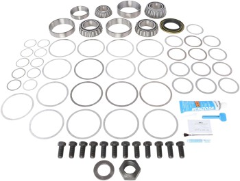 Differential Rebuild Kit