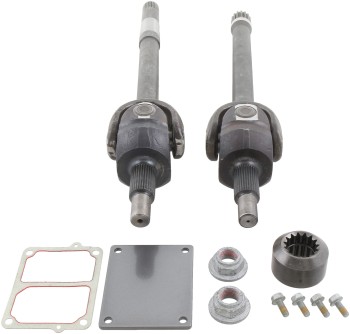 Drive Axle Shaft Assembly