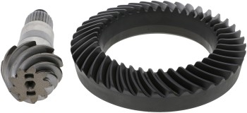 Differential Ring and Pinion