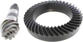 Differential Ring and Pinion