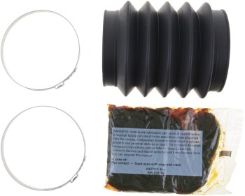 Drive Shaft Boot