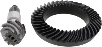 Differential Ring and Pinion