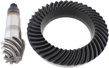 Differential Ring and Pinion