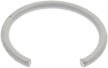 Drive Axle Shaft Retainer