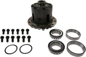 Differential Carrier