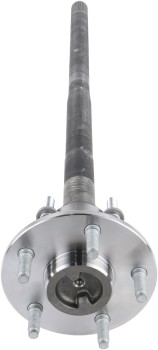 Drive Axle Shaft