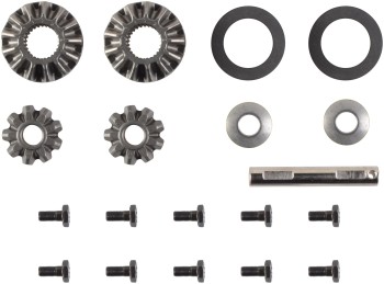 Differential Carrier Gear Kit