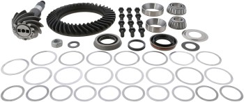 Differential Ring and Pinion Kit