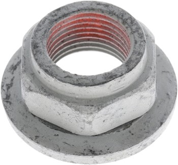 Axle Nut