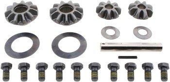 Differential Carrier Gear Kit
