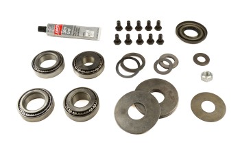 Differential Rebuild Kit