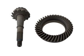 Differential Ring and Pinion