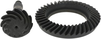 Differential Ring and Pinion