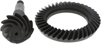 Differential Ring and Pinion