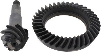Differential Ring and Pinion