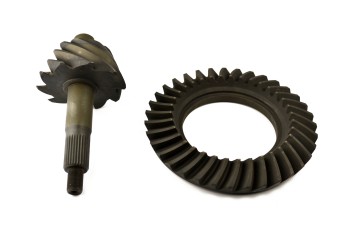 Differential Ring and Pinion