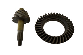 Differential Ring and Pinion