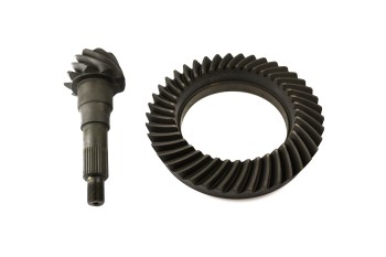 Differential Ring and Pinion