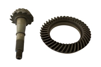Differential Ring and Pinion