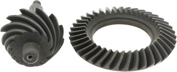Differential Ring and Pinion