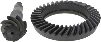 Differential Ring and Pinion