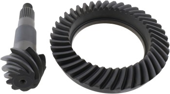Differential Ring and Pinion