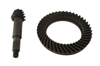 Differential Ring and Pinion