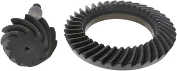 Differential Ring and Pinion