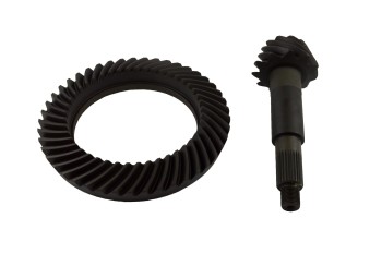 Differential Ring and Pinion