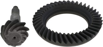 Differential Ring and Pinion