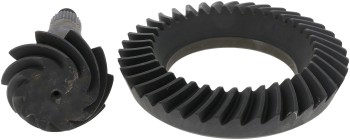 Differential Ring and Pinion