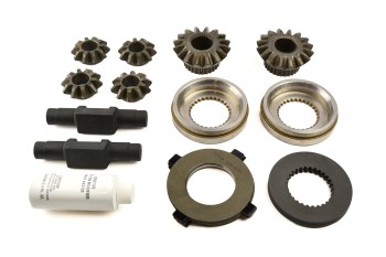 Differential Carrier Gear Kit
